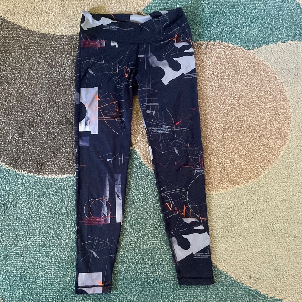 Reebok legging